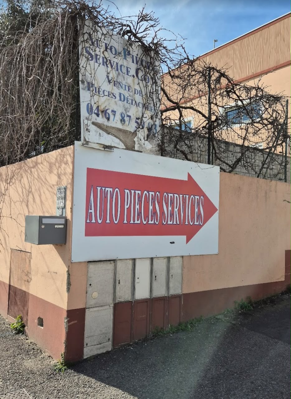 Notre équipe — AUTO pièces service